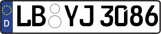 LB-YJ3086