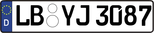 LB-YJ3087