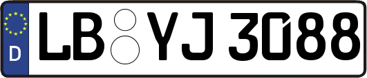 LB-YJ3088