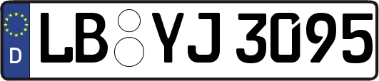 LB-YJ3095