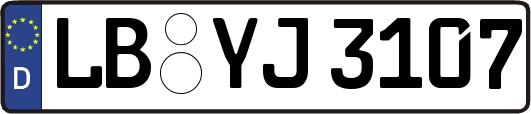 LB-YJ3107