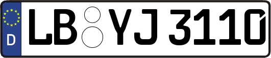 LB-YJ3110