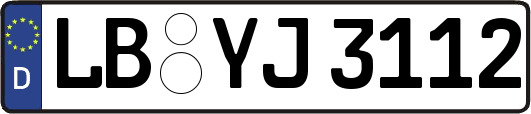 LB-YJ3112