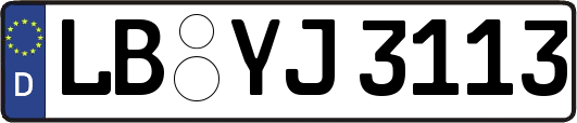 LB-YJ3113