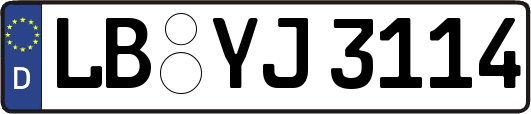 LB-YJ3114