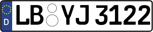 LB-YJ3122