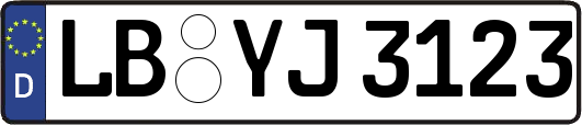 LB-YJ3123