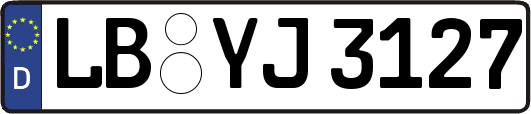 LB-YJ3127