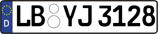 LB-YJ3128