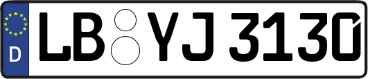 LB-YJ3130
