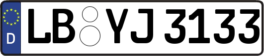 LB-YJ3133