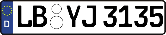 LB-YJ3135