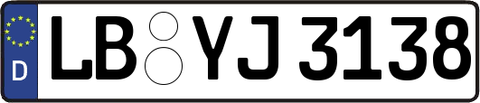 LB-YJ3138