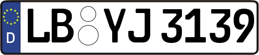 LB-YJ3139