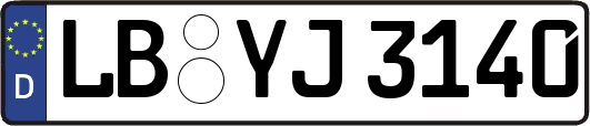 LB-YJ3140