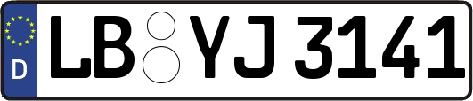 LB-YJ3141