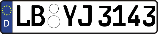 LB-YJ3143