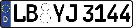 LB-YJ3144