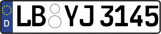 LB-YJ3145