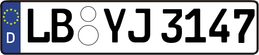LB-YJ3147