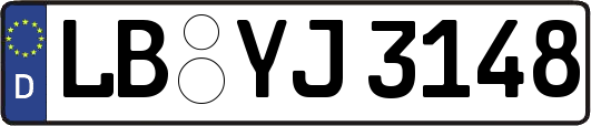 LB-YJ3148