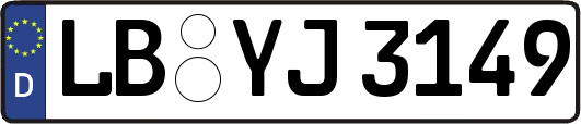 LB-YJ3149
