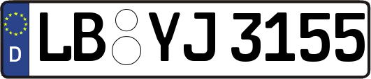 LB-YJ3155