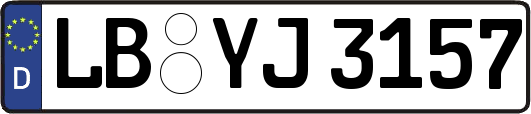 LB-YJ3157