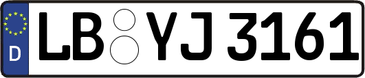 LB-YJ3161