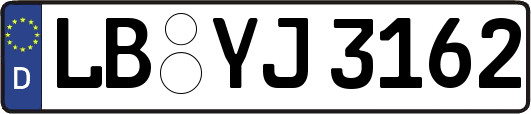 LB-YJ3162