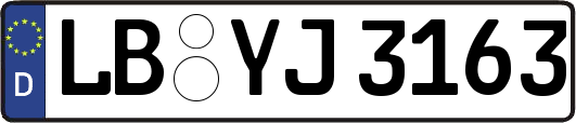 LB-YJ3163