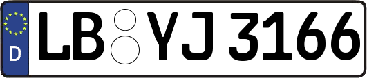 LB-YJ3166