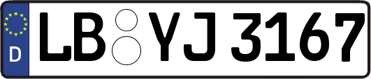 LB-YJ3167
