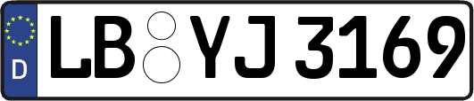 LB-YJ3169