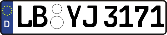 LB-YJ3171