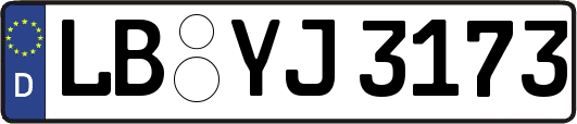 LB-YJ3173
