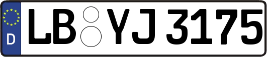 LB-YJ3175
