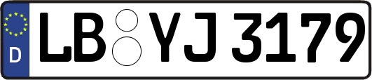 LB-YJ3179