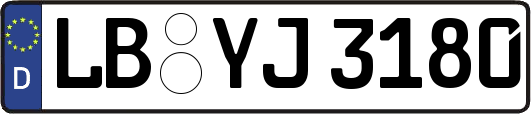 LB-YJ3180