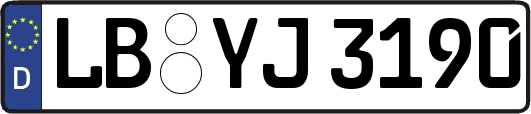 LB-YJ3190