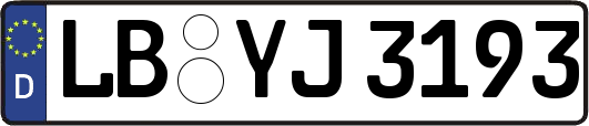 LB-YJ3193