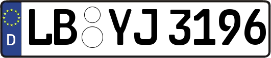 LB-YJ3196