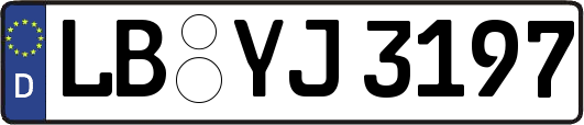 LB-YJ3197