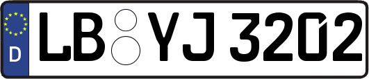 LB-YJ3202