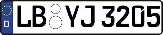 LB-YJ3205