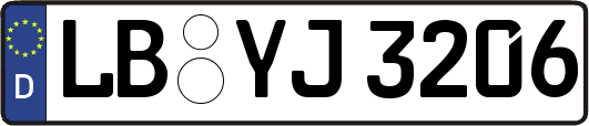 LB-YJ3206