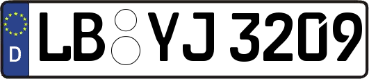 LB-YJ3209