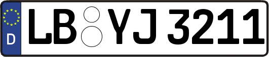 LB-YJ3211