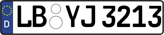 LB-YJ3213