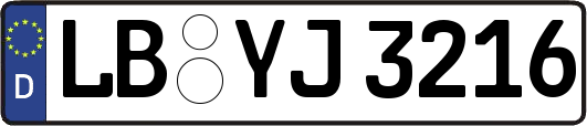 LB-YJ3216